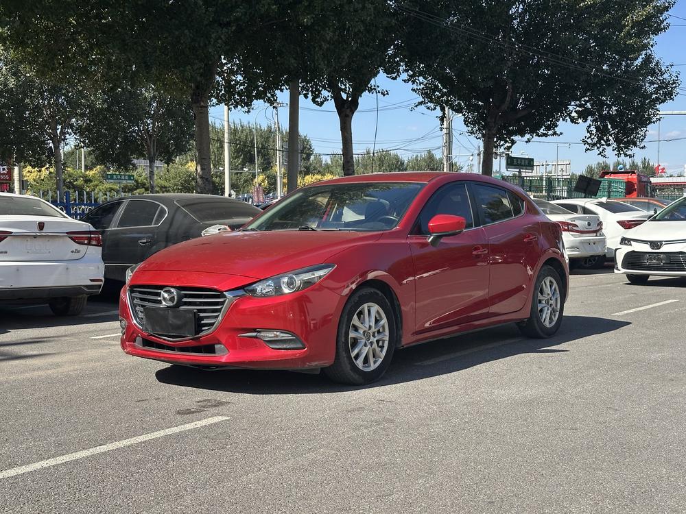 Mazda Mazda 3 Axela