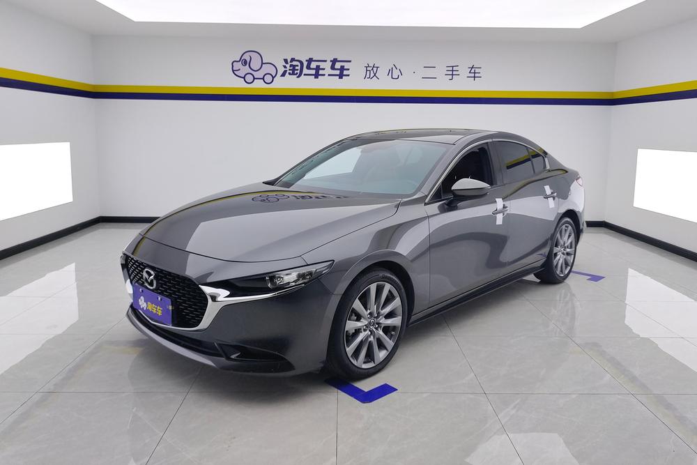 Mazda Mazda 3 Axela