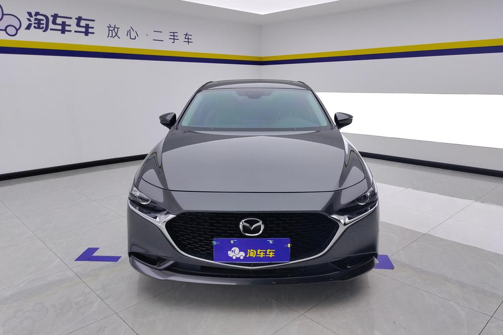 Mazda Mazda 3 Axela