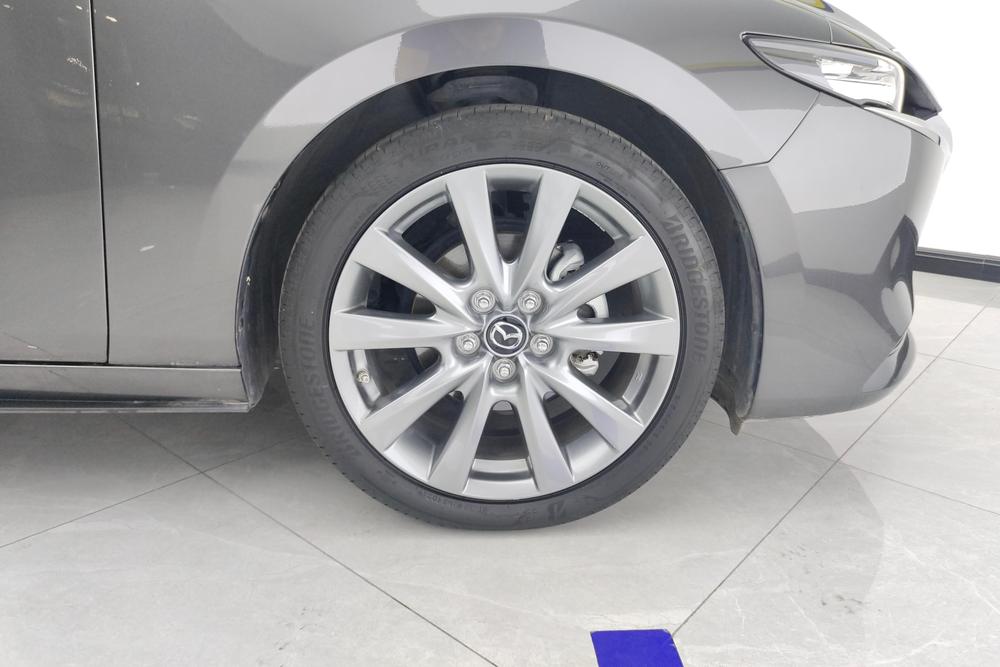 Mazda Mazda 3 Axela