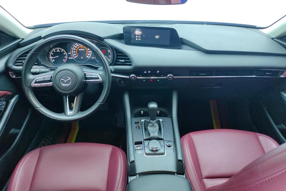 Mazda Mazda 3 Axela