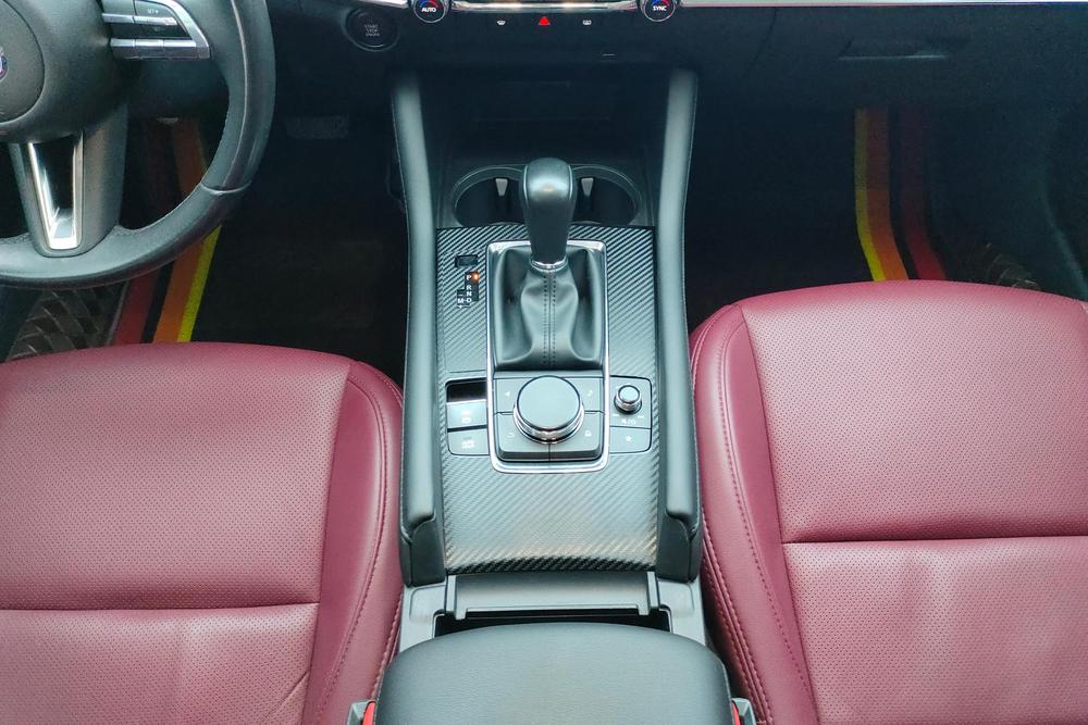 Mazda Mazda 3 Axela