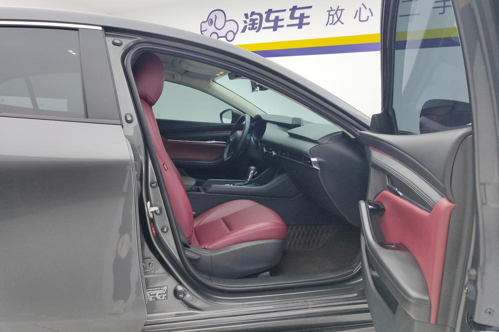 Mazda Mazda 3 Axela