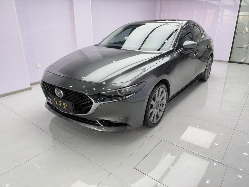 Mazda Mazda 3 Axela