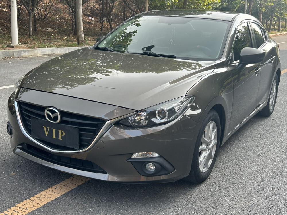 Mazda Mazda 3 Axela
