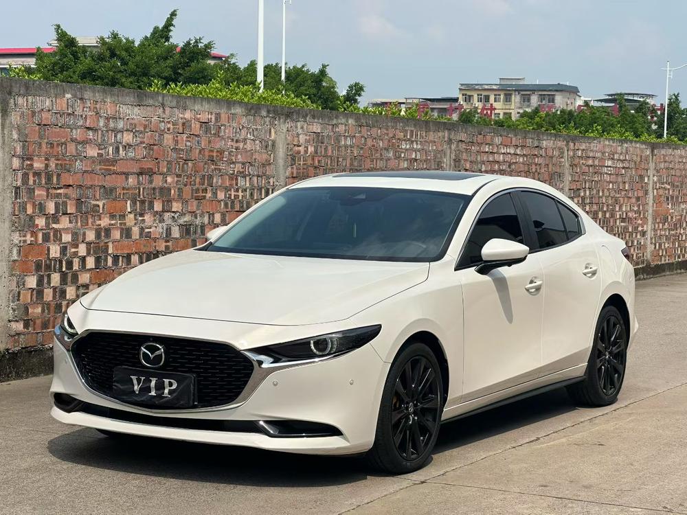 Mazda Mazda 3 Axela