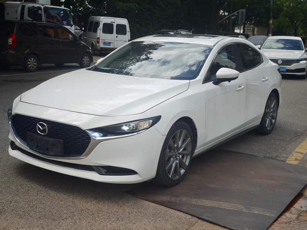 Mazda Mazda 3 Axela