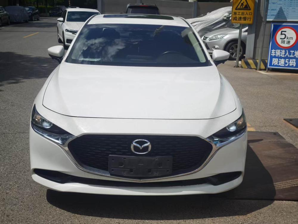 Mazda Mazda 3 Axela