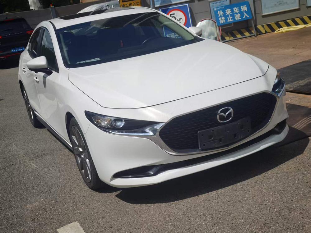 Mazda Mazda 3 Axela