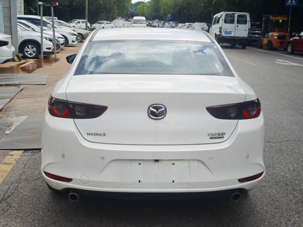 Mazda Mazda 3 Axela