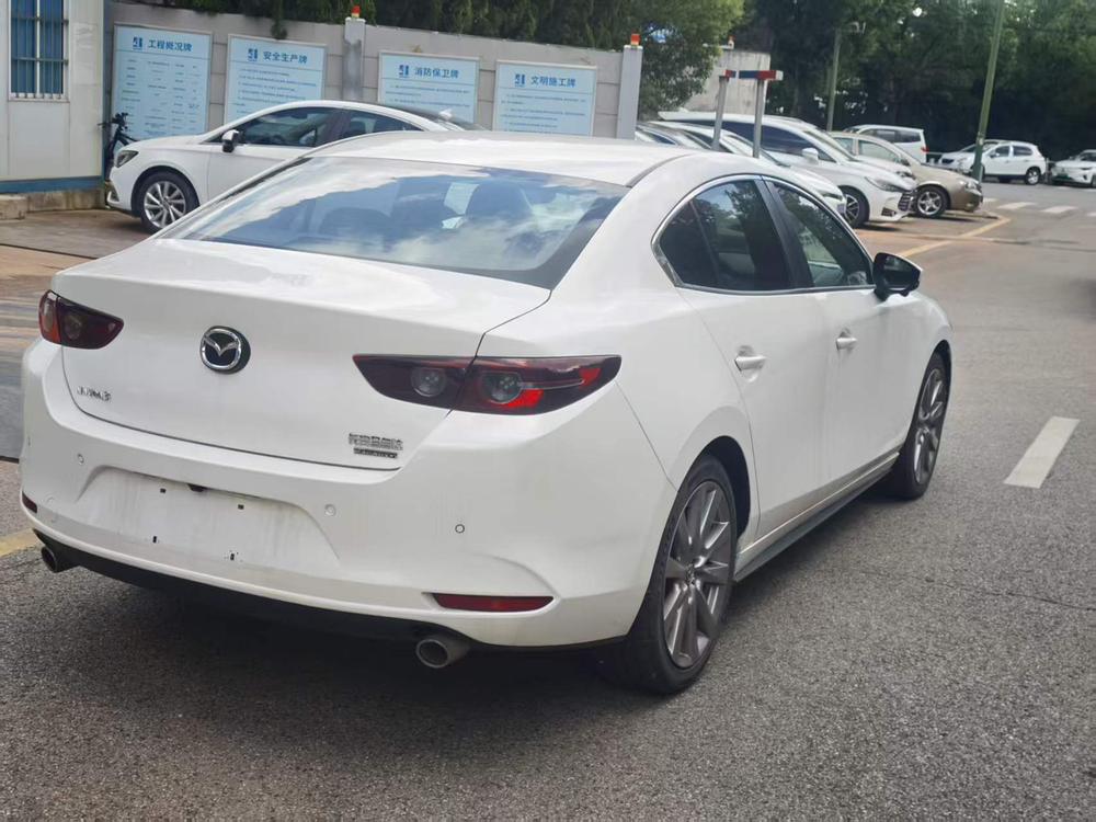 Mazda Mazda 3 Axela
