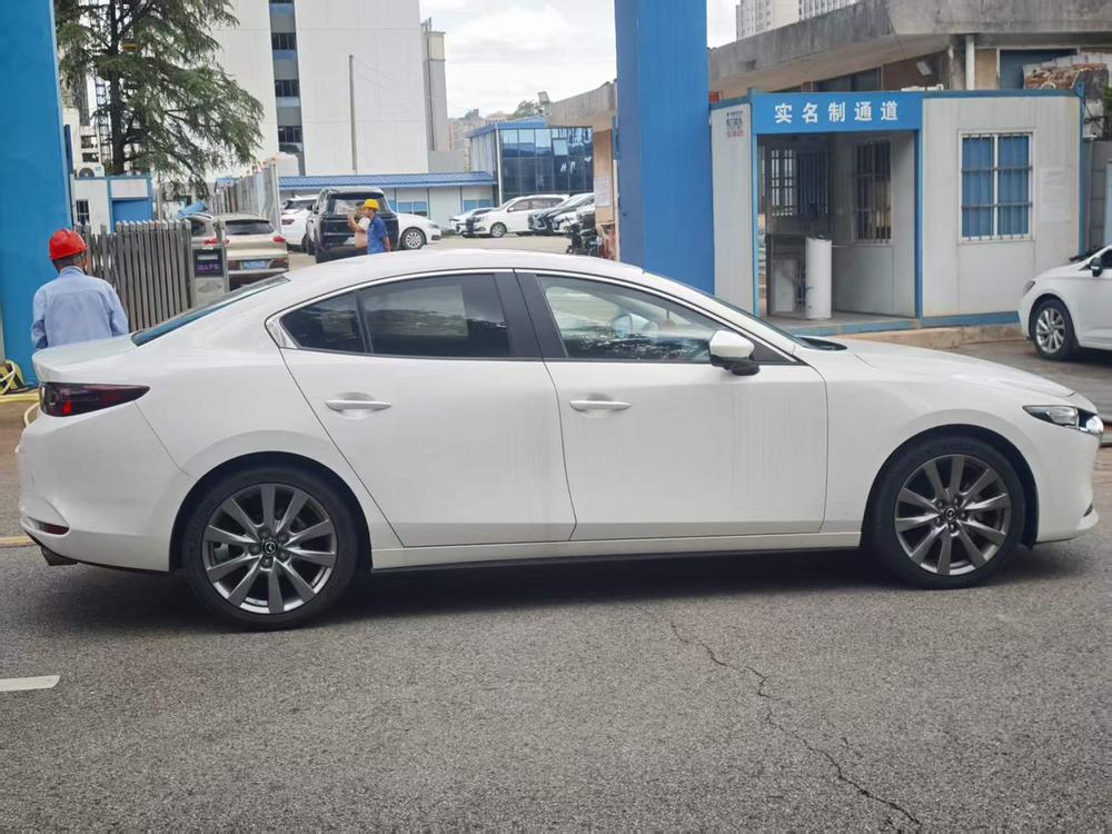 Mazda Mazda 3 Axela