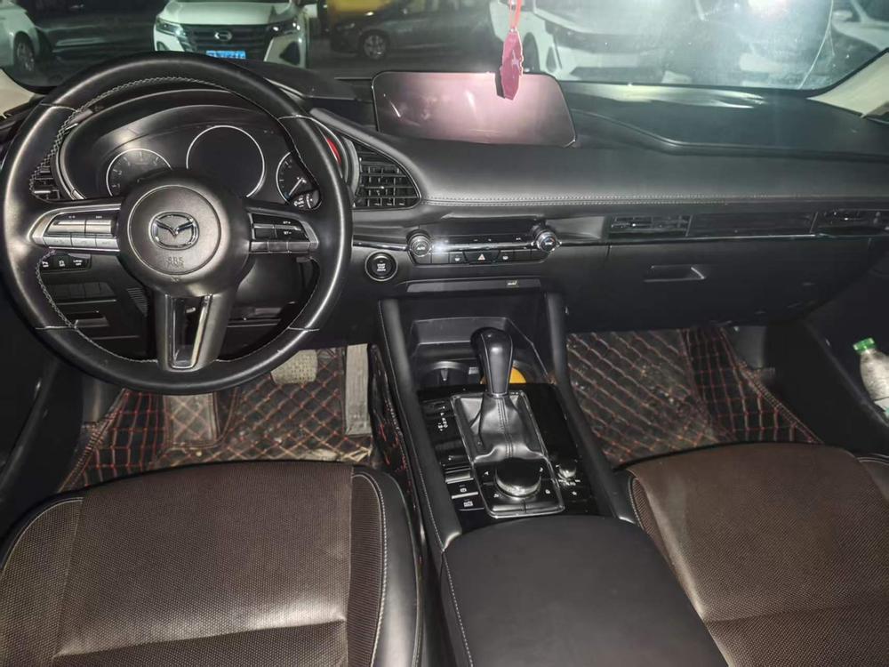 Mazda Mazda 3 Axela