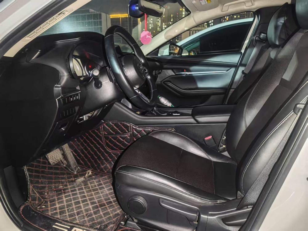 Mazda Mazda 3 Axela