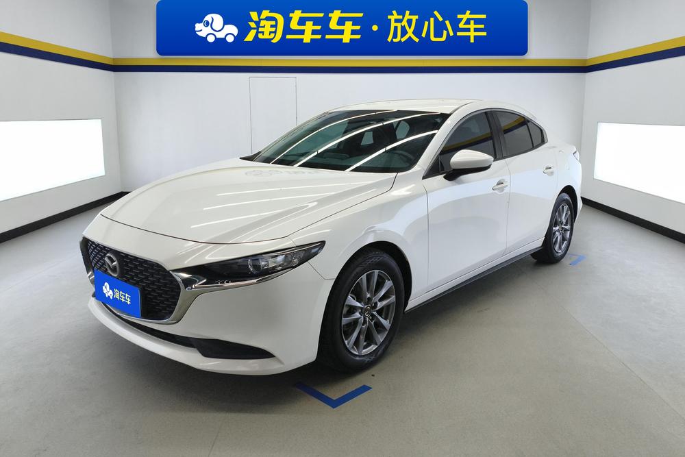 Mazda Mazda 3 Axela