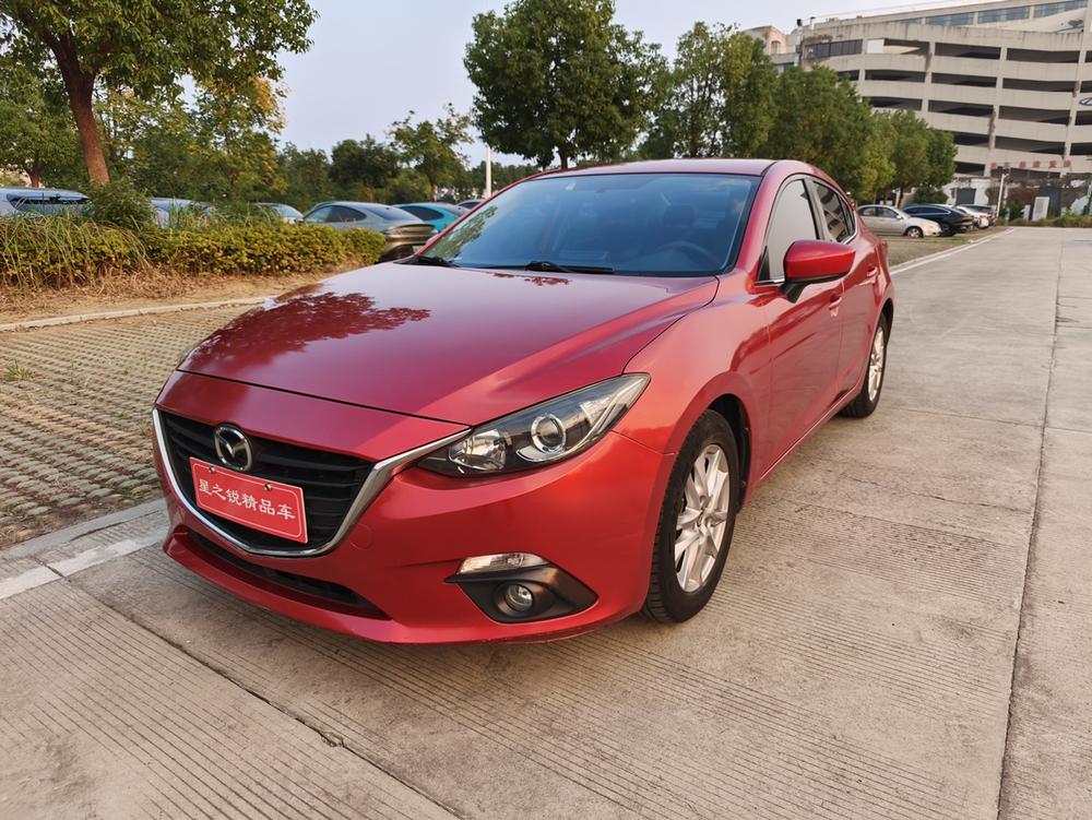 Mazda Mazda 3 Axela