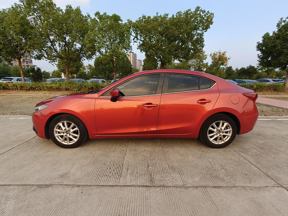 Mazda Mazda 3 Axela