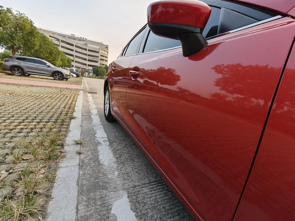 Mazda Mazda 3 Axela