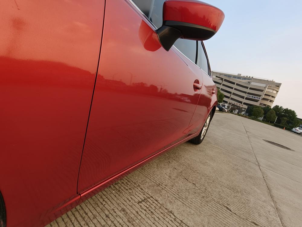 Mazda Mazda 3 Axela