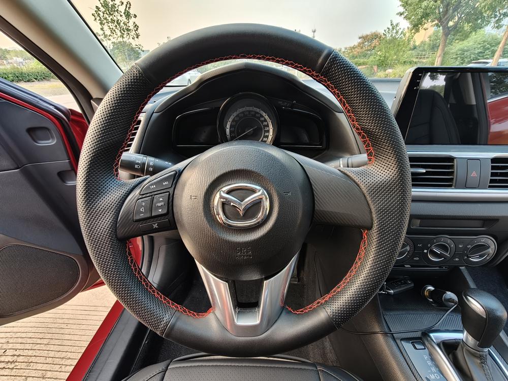Mazda Mazda 3 Axela