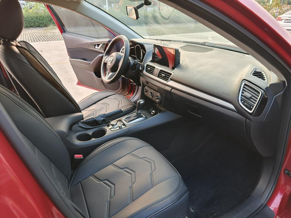 Mazda Mazda 3 Axela