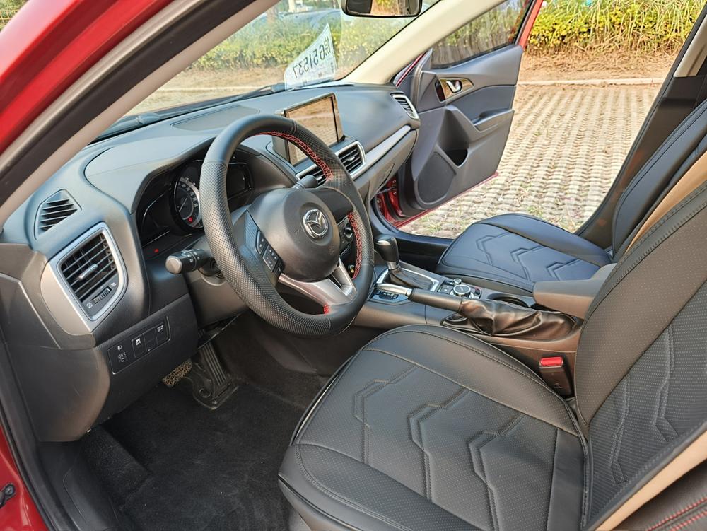 Mazda Mazda 3 Axela