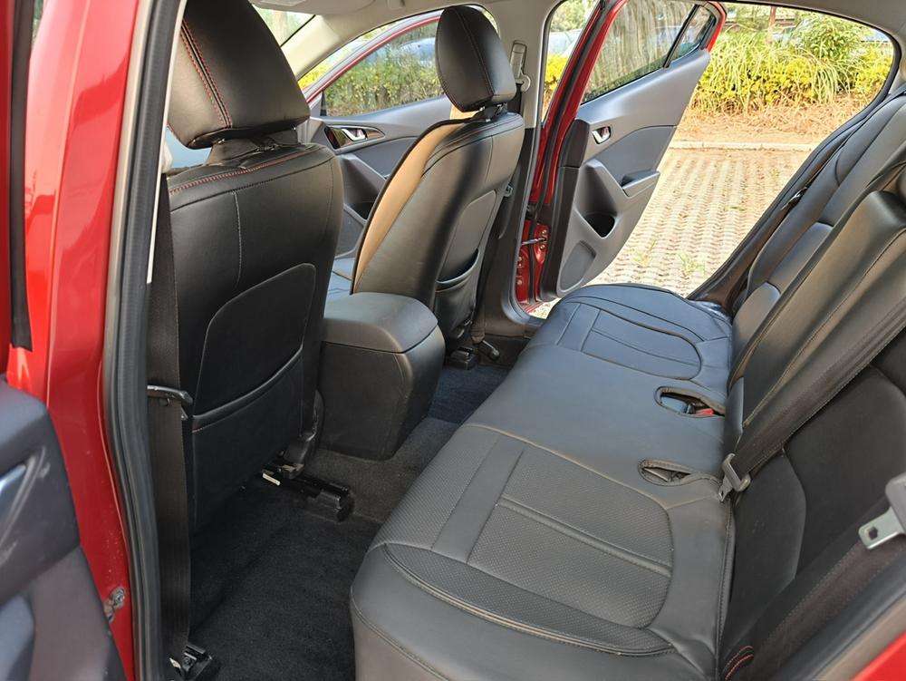Mazda Mazda 3 Axela