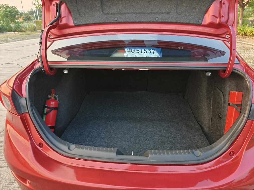 Mazda Mazda 3 Axela