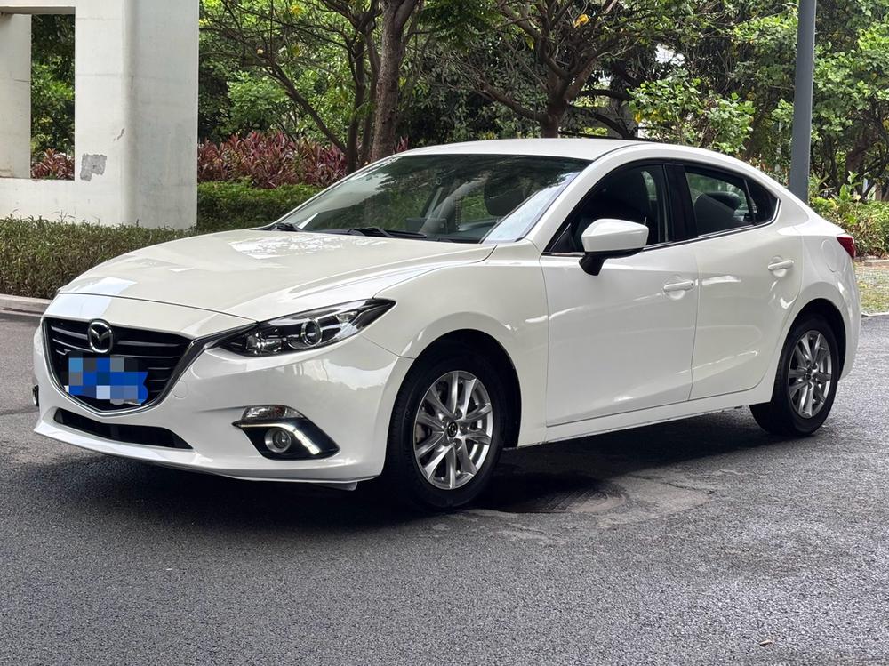 Mazda Mazda 3 Axela