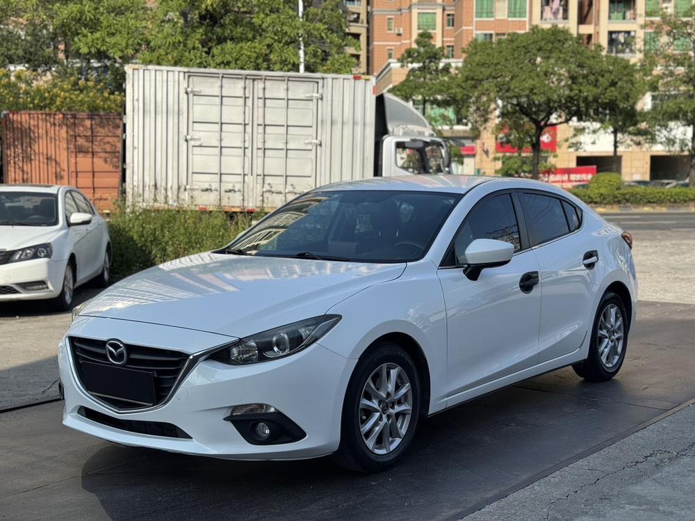 Mazda Mazda 3 Axela