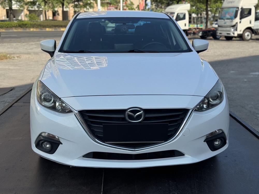 Mazda Mazda 3 Axela