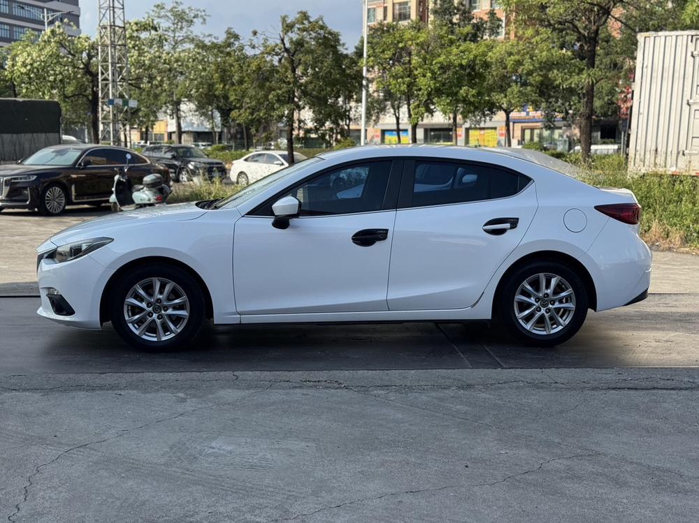 Mazda Mazda 3 Axela