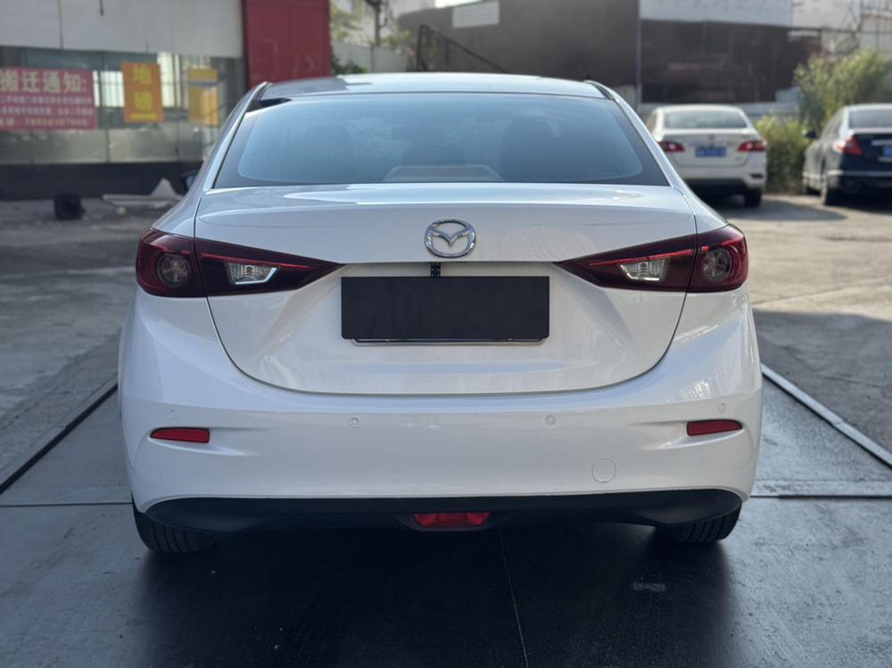 Mazda Mazda 3 Axela