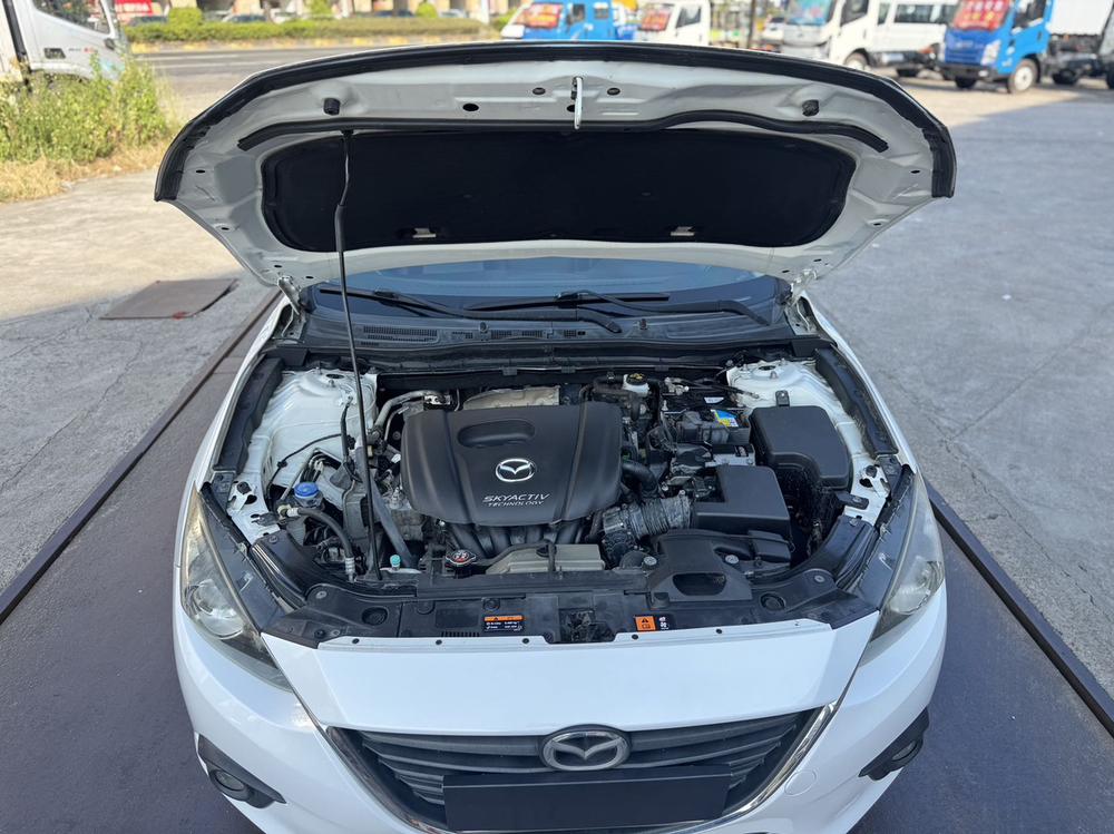 Mazda Mazda 3 Axela