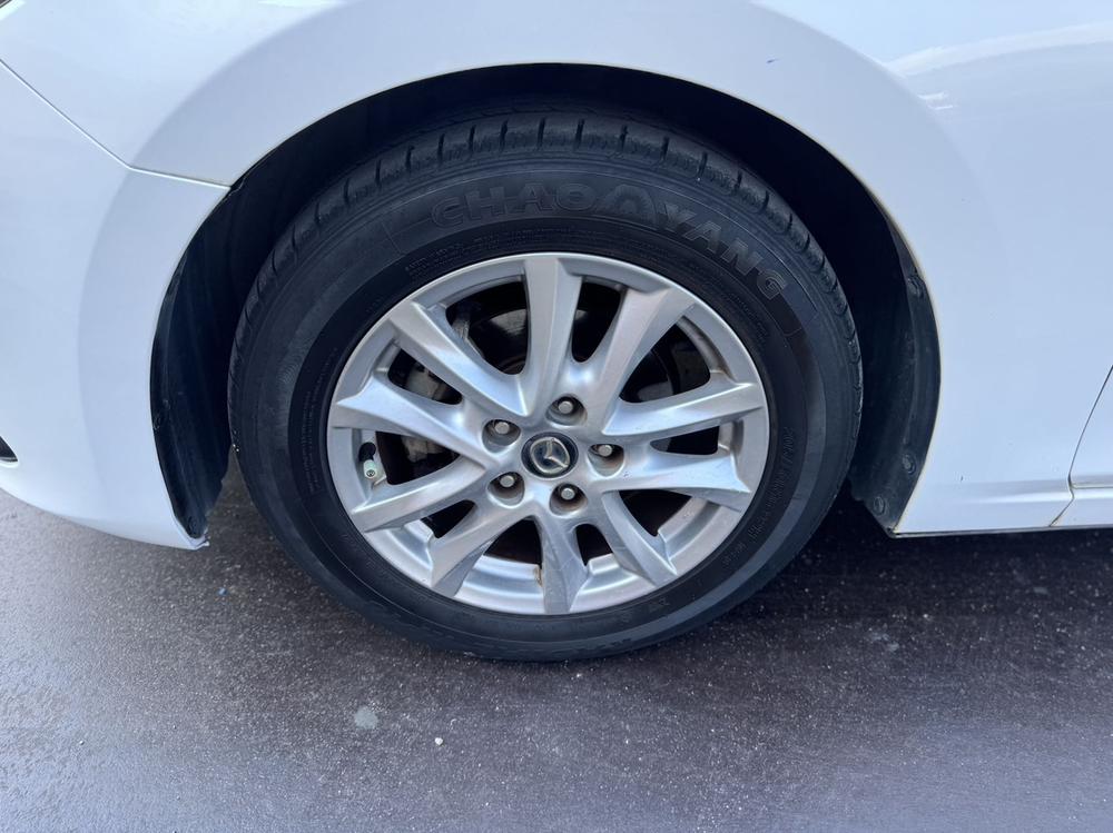 Mazda Mazda 3 Axela