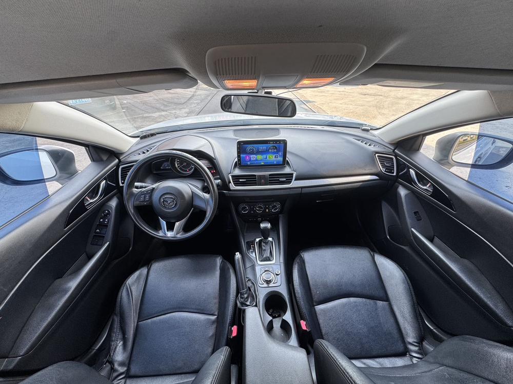 Mazda Mazda 3 Axela