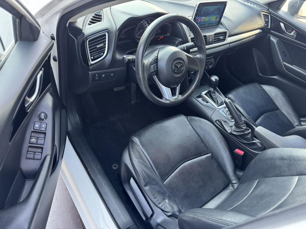 Mazda Mazda 3 Axela