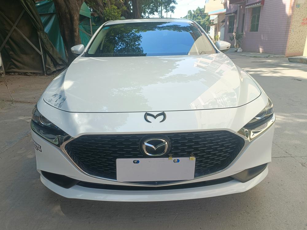 Mazda Mazda 3 Axela