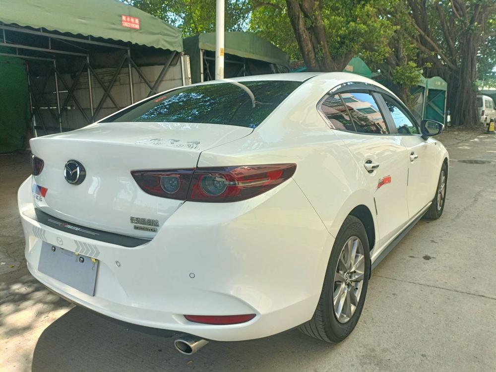 Mazda Mazda 3 Axela