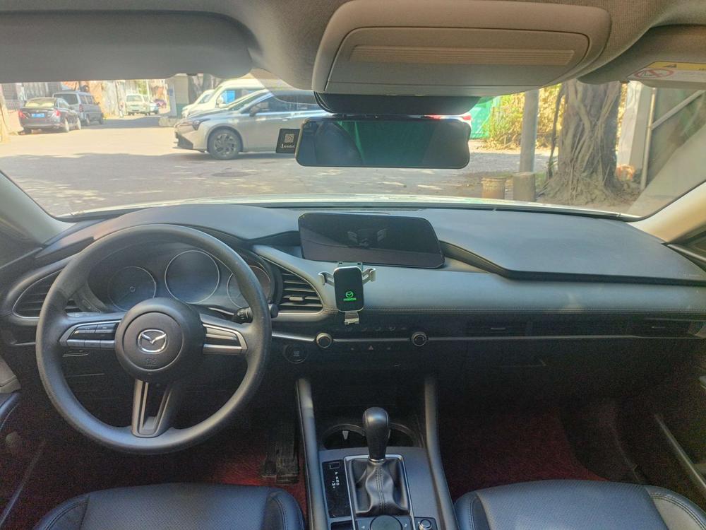 Mazda Mazda 3 Axela