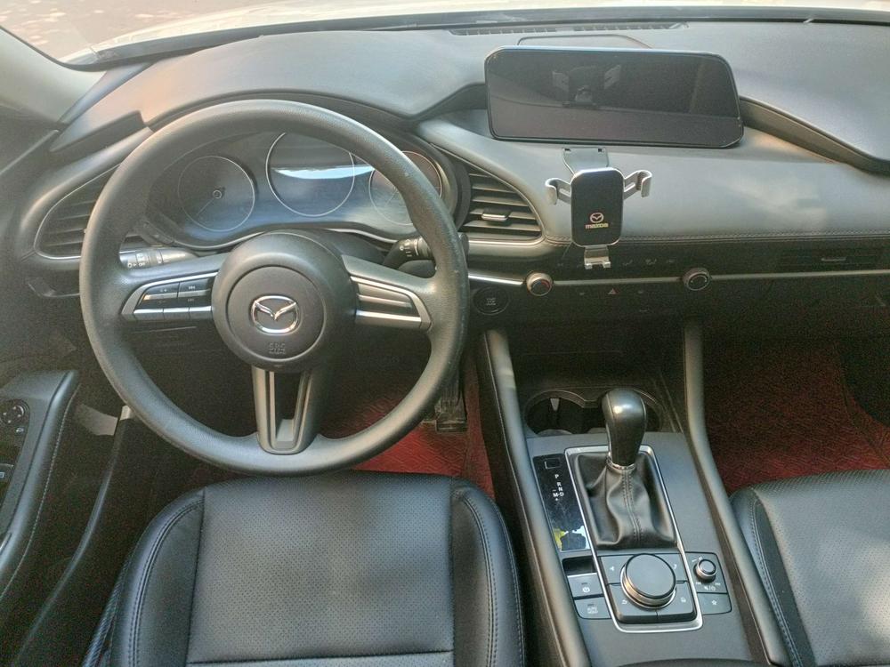 Mazda Mazda 3 Axela