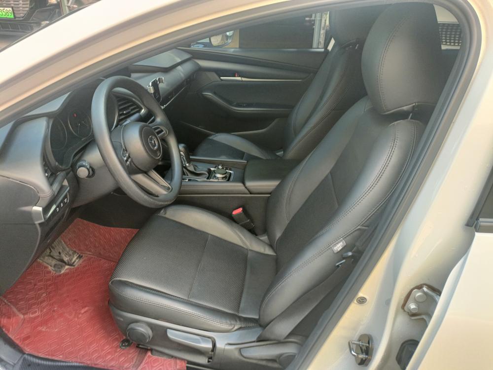 Mazda Mazda 3 Axela