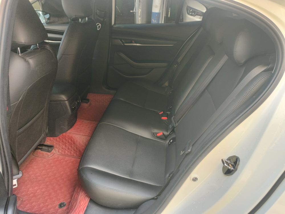 Mazda Mazda 3 Axela