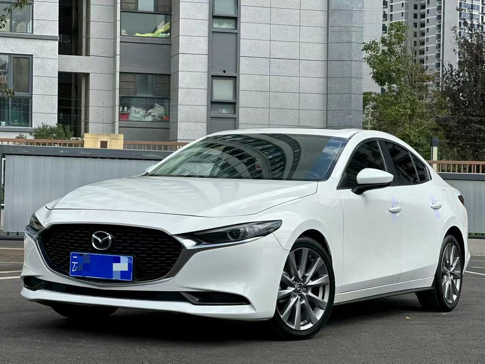 Mazda Mazda 3 Axela