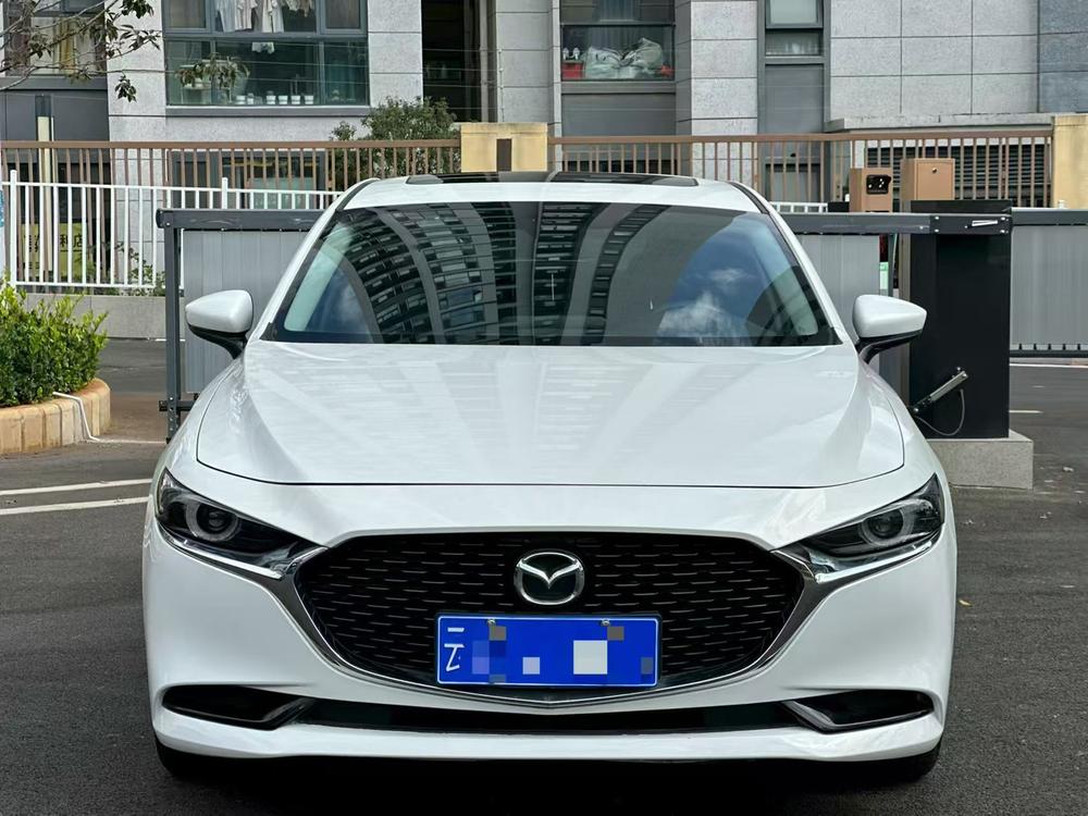 Mazda Mazda 3 Axela