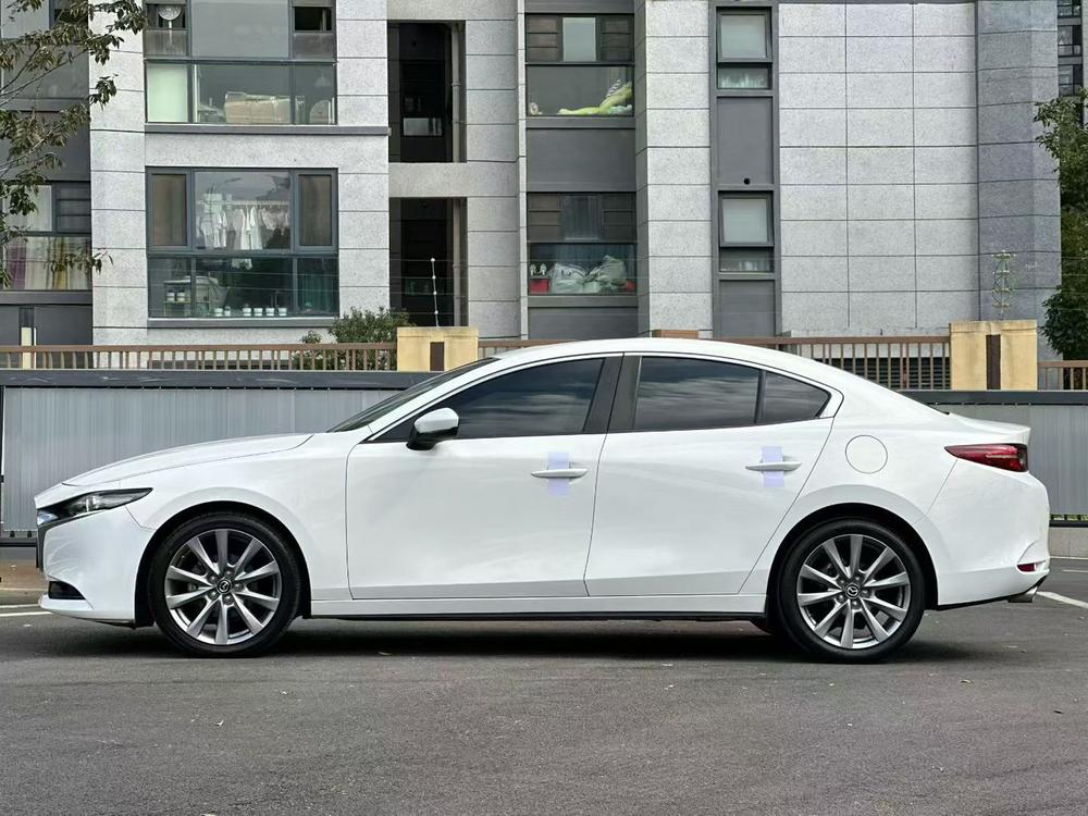 Mazda Mazda 3 Axela