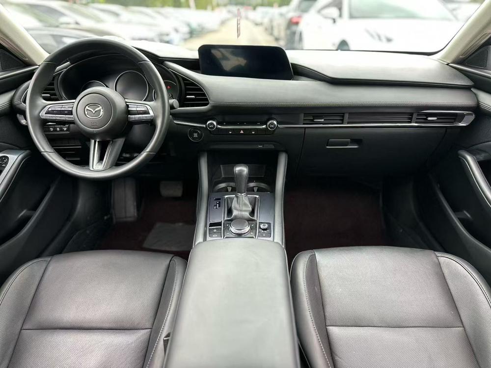 Mazda Mazda 3 Axela