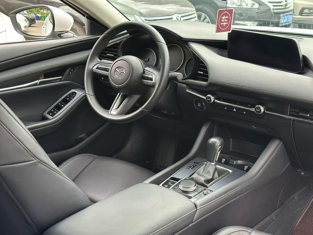 Mazda Mazda 3 Axela