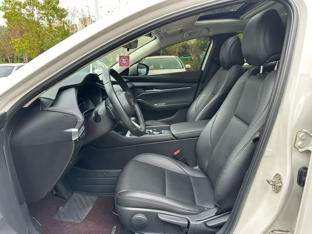 Mazda Mazda 3 Axela