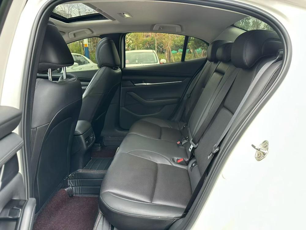 Mazda Mazda 3 Axela